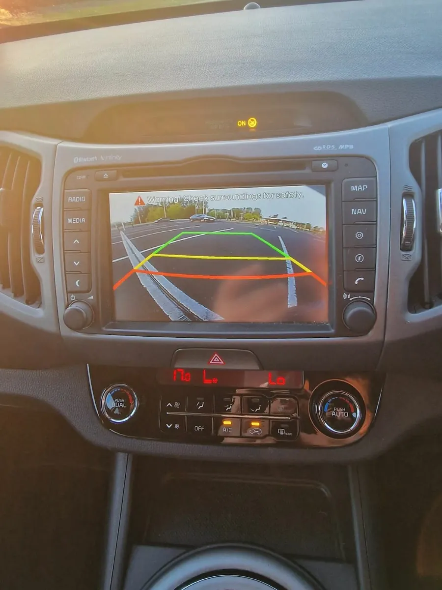 Kia Sportage 2015 - Image 2