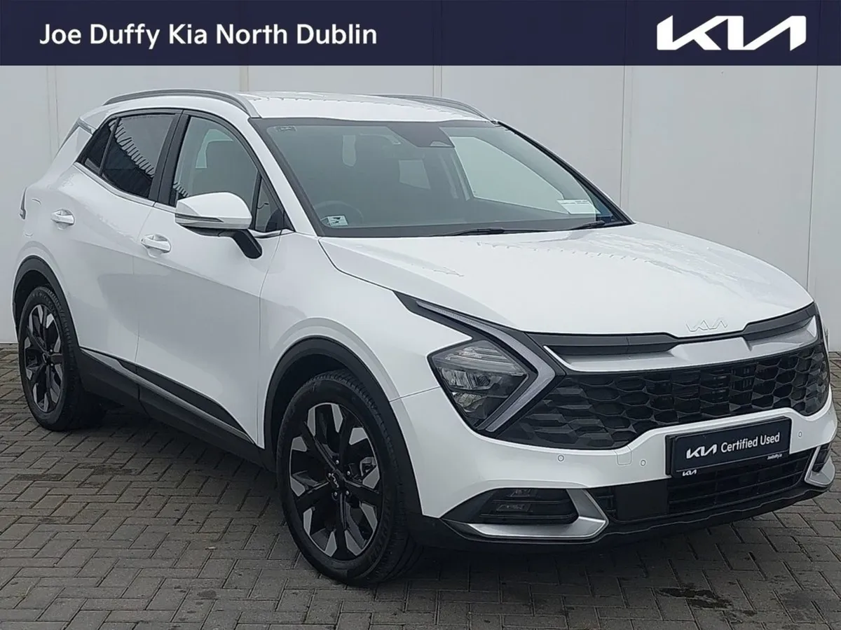 Kia Sportage 1.6 Phev K3 - Image 1