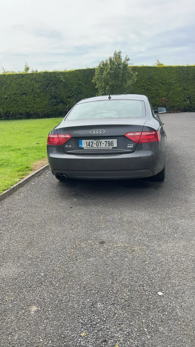 Audi A5 - Image 3