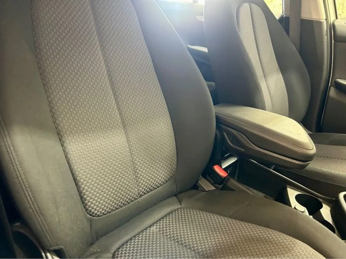 BMW 2 Series Gran Tourer 7 Seater - Image 2