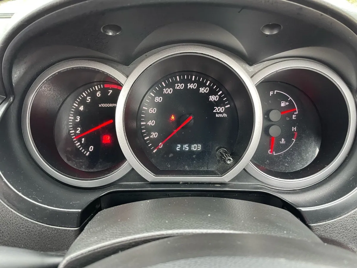 Suzuki Grand Vitara - Image 4