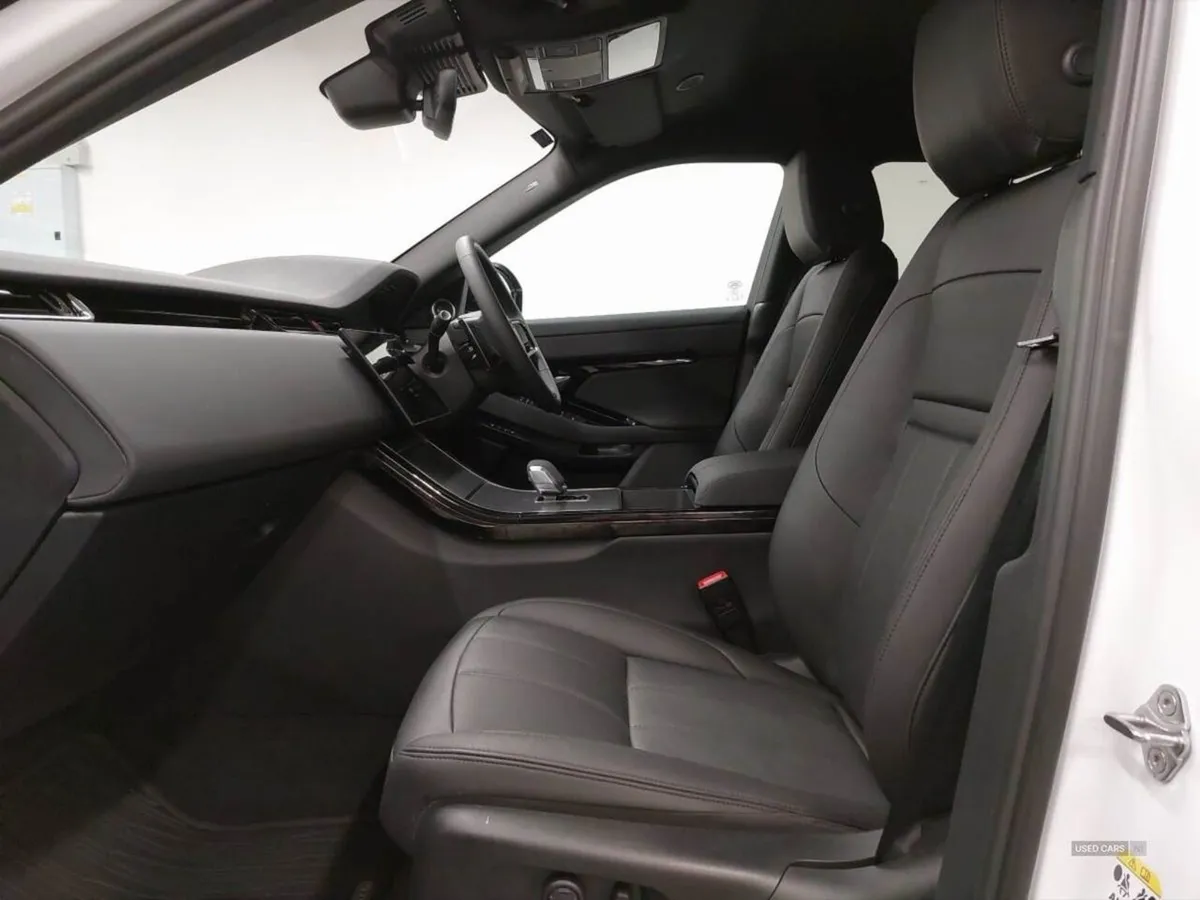 Land Rover Range Rover Evoque 2.0 D165 Dynamic SE - Image 3