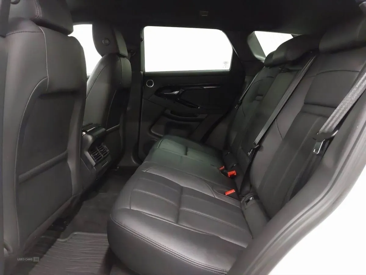 Land Rover Range Rover Evoque 2.0 D165 Dynamic SE - Image 4