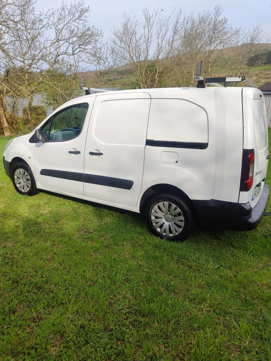 Citroen Berlingo - Image 3