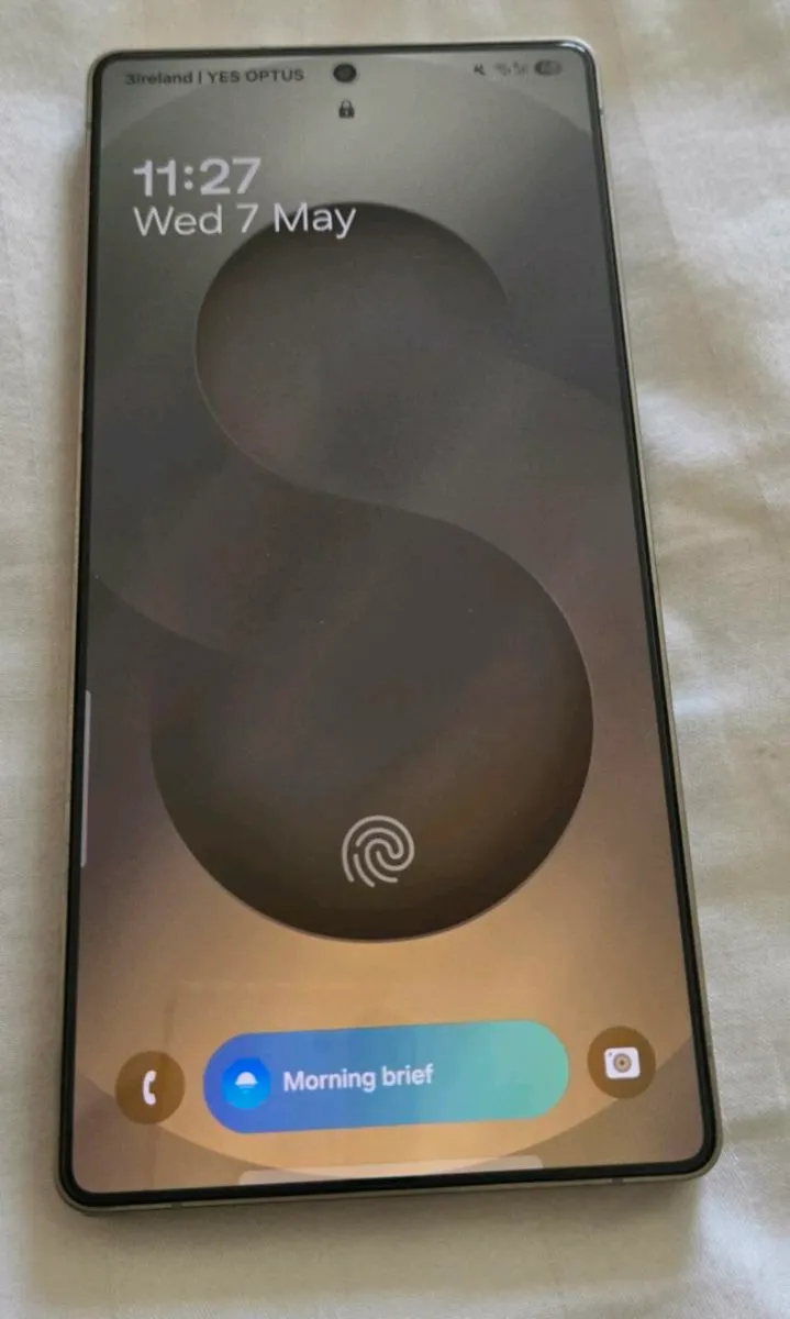 Samsungs25 ultra 512gb - Image 2