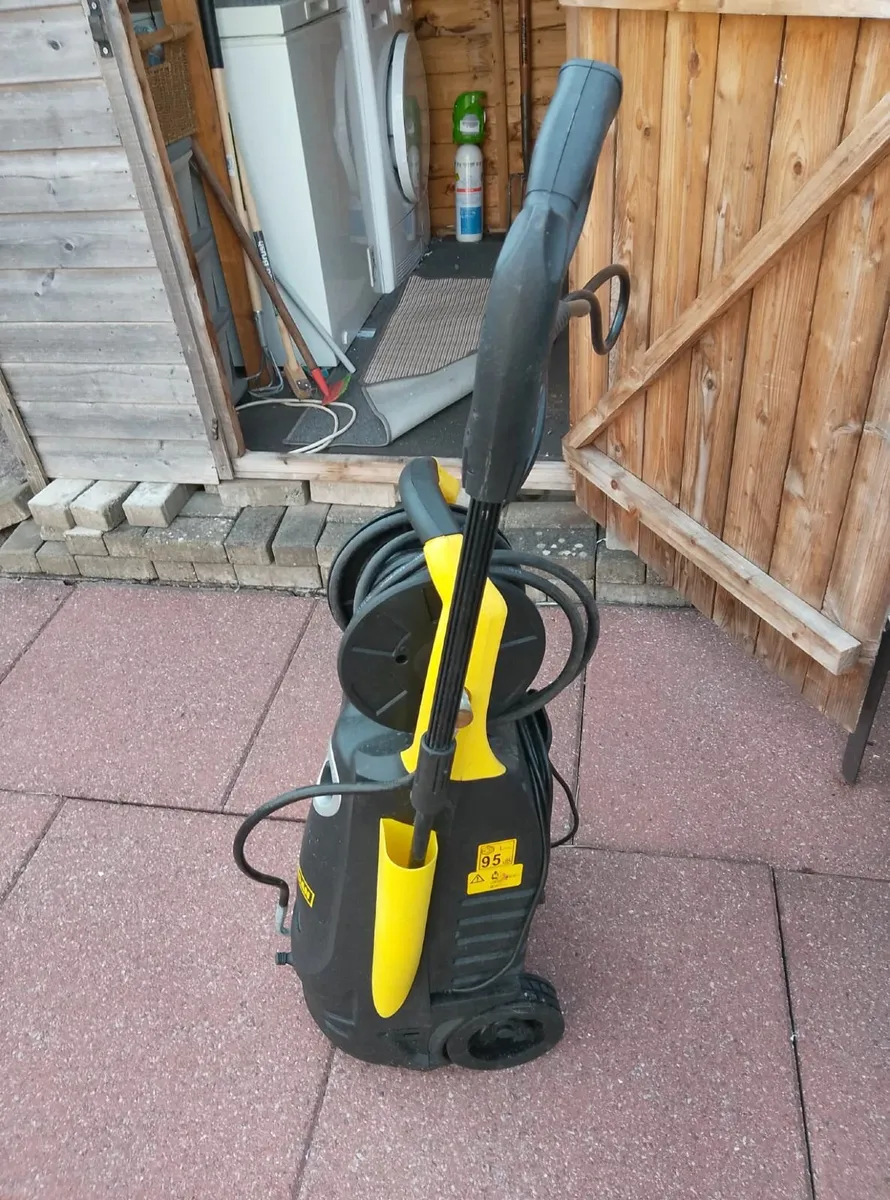 Power washer - Image 2