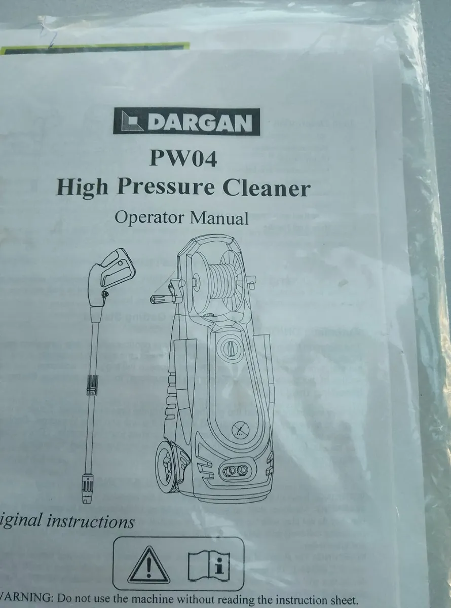 Power washer - Image 3