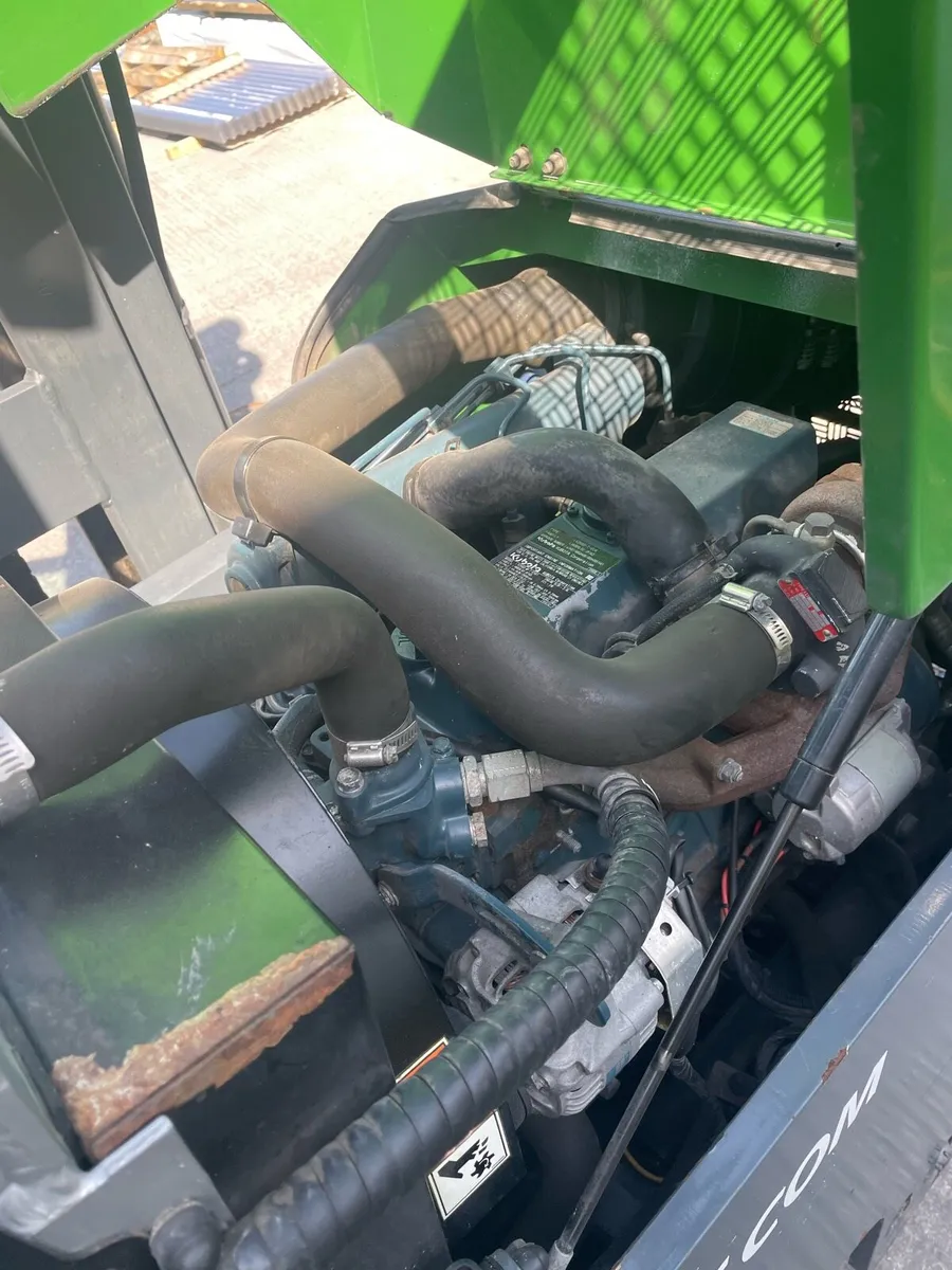 Combilift C4000 2007 - Image 3