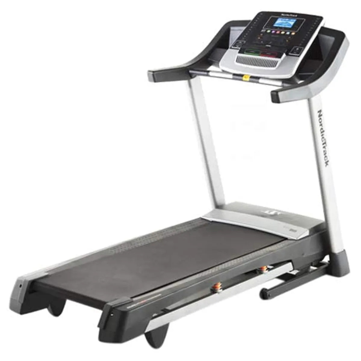 NordicTrack T12.2 Treadmill - Image 1