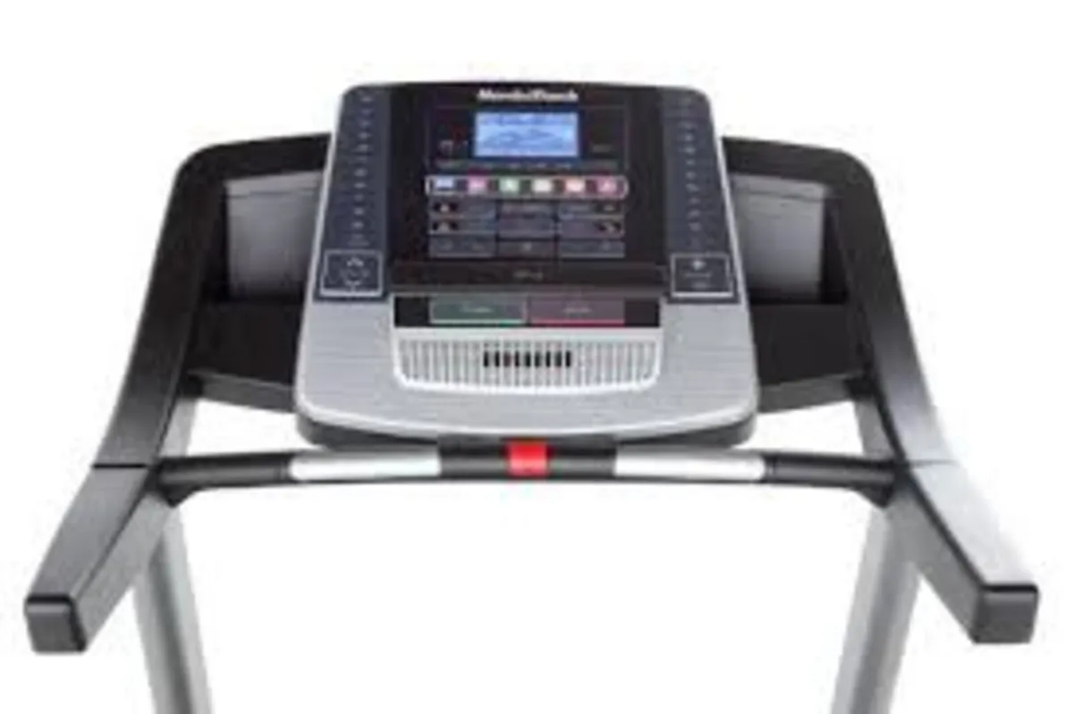 NordicTrack T12.2 Treadmill - Image 3