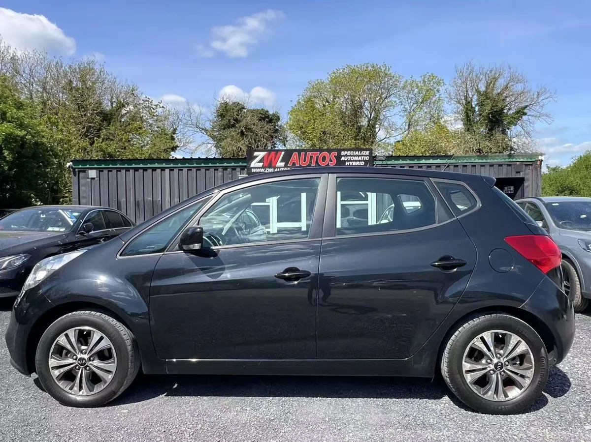 2015 Kia Venga One Owner - Image 4