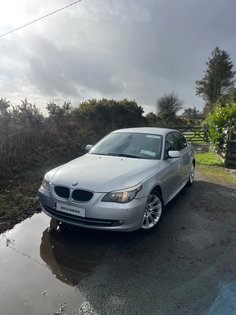 520d parts - Image 1