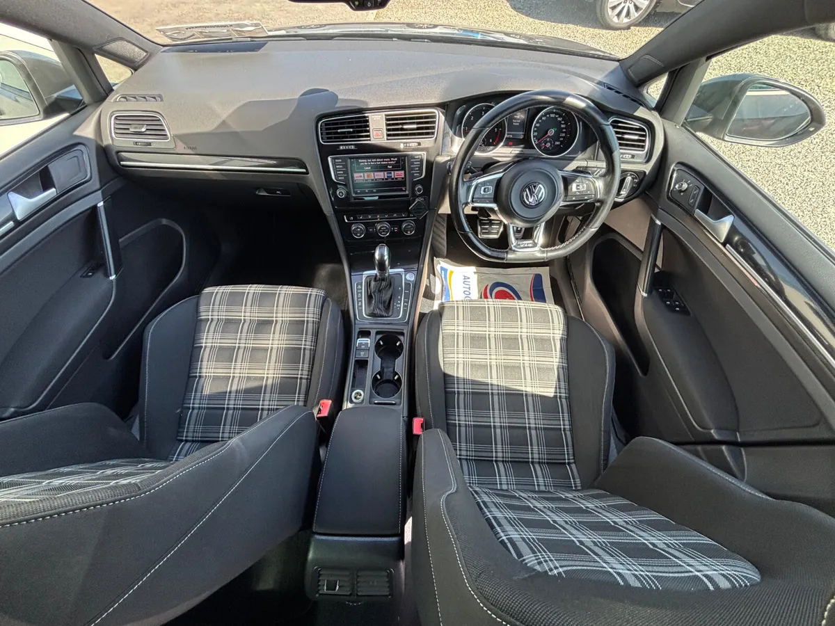 Volkswagen Golf 2016 - Image 4