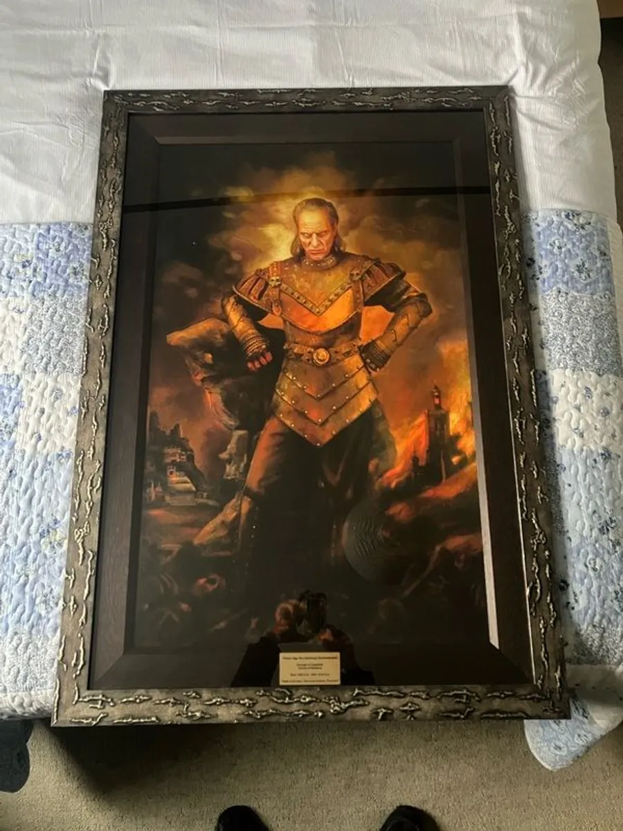 Vigo the Carpathian (Ghostbusters) - Image 1