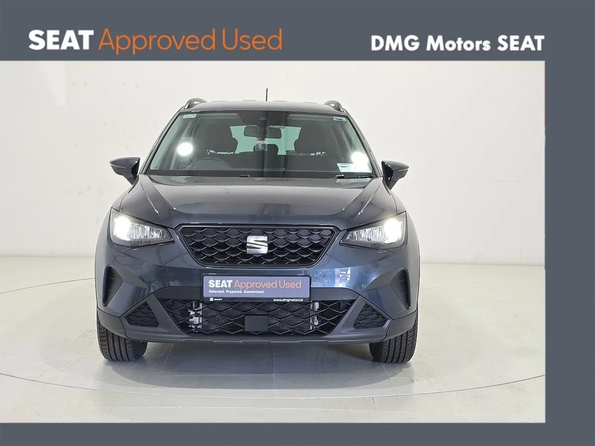 SEAT Arona 1.0 TSI 110BHP SE - Image 2