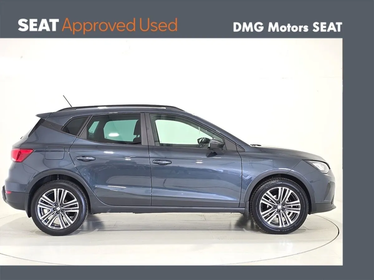 SEAT Arona 1.0 TSI 110BHP SE - Image 3