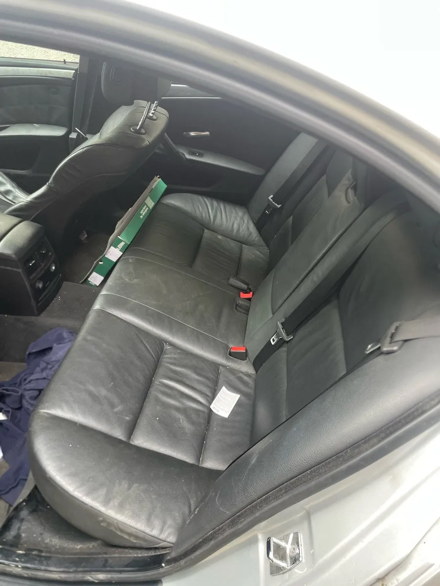520d parts - Image 2