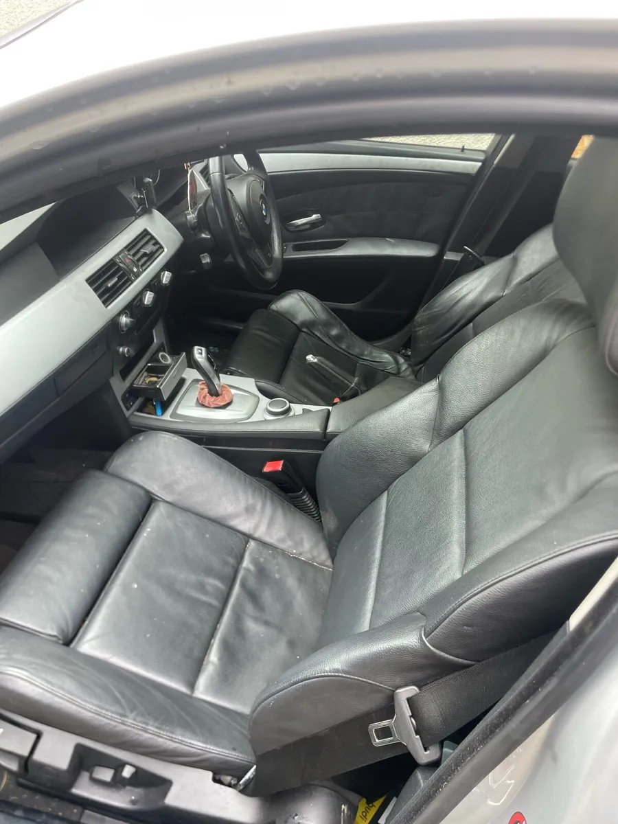 520d parts - Image 3
