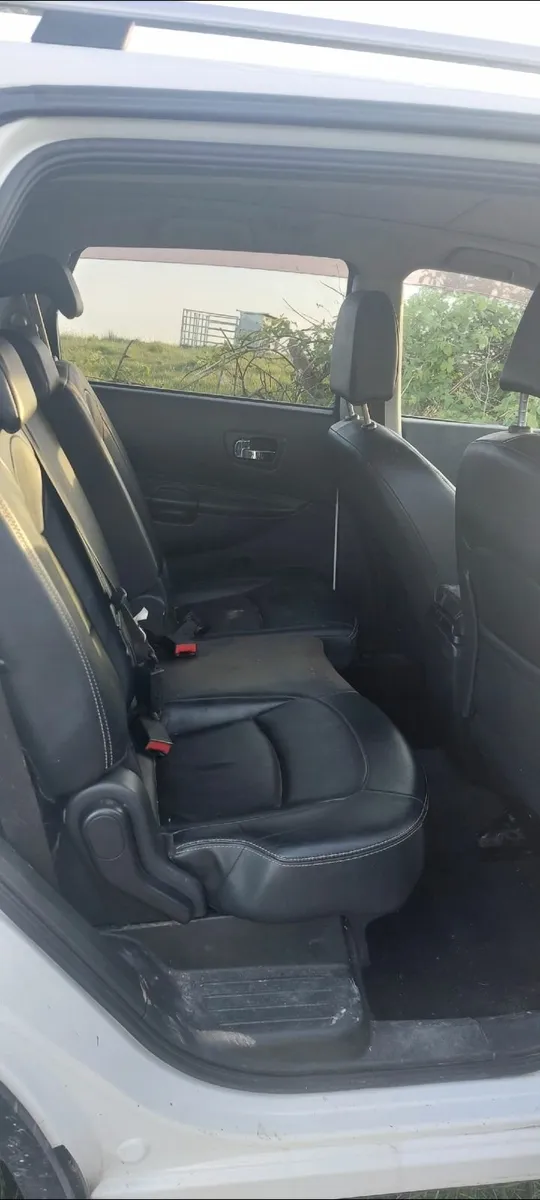 Nissan Qashqai+2 2012 ( needs new engine) - Image 1