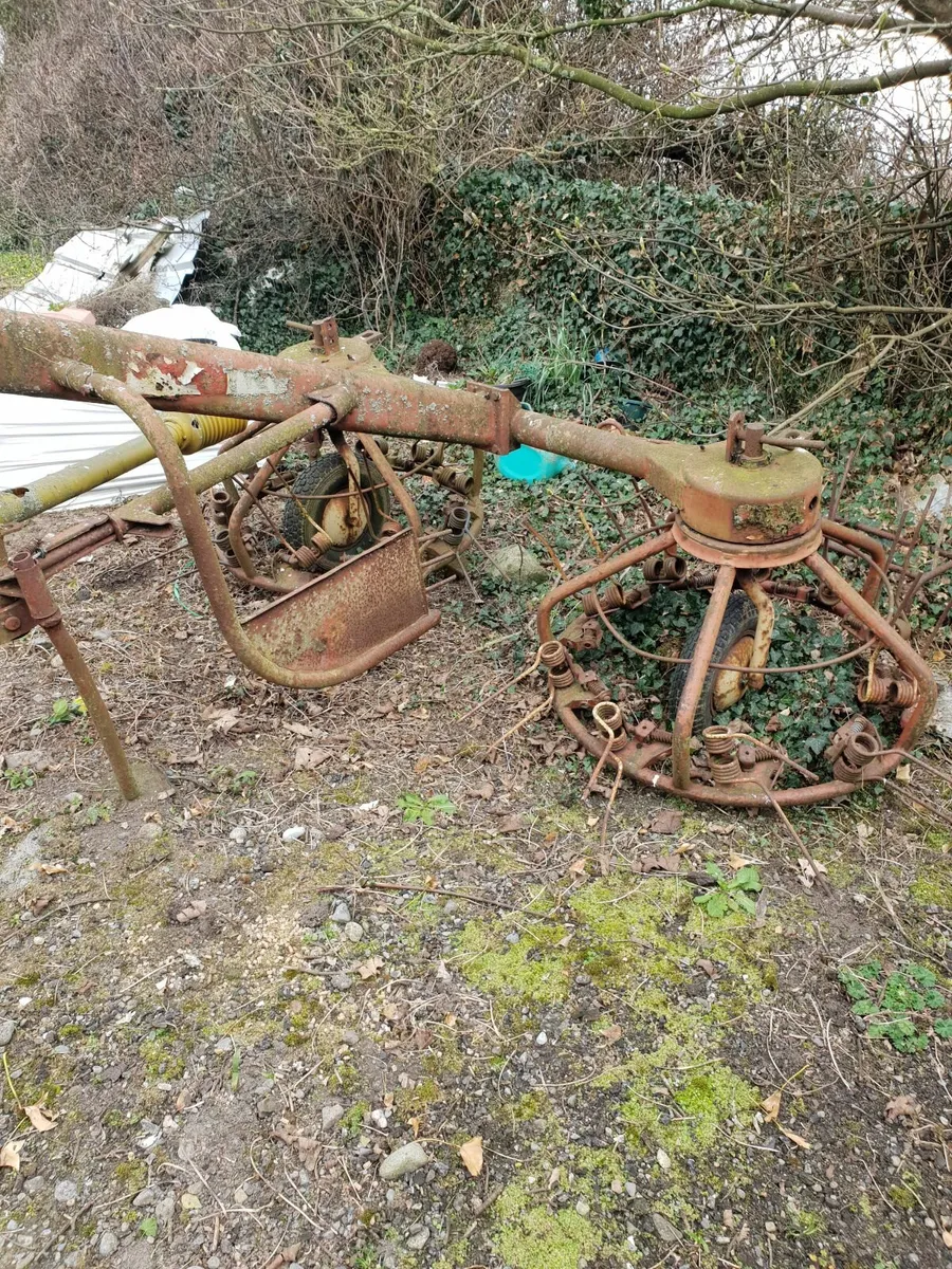 Haybob - Image 2