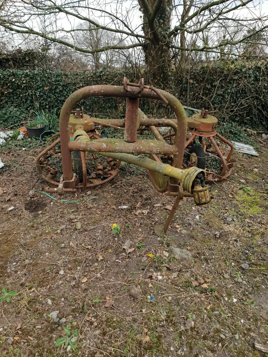 Haybob - Image 3
