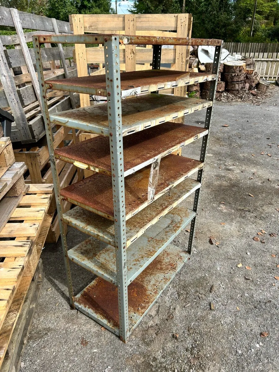 Shelving - Image 3