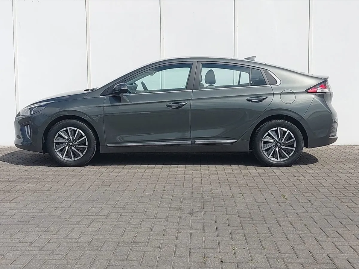 Hyundai Ioniq Ioniq Premium Ev Premium 134 38.3 k - Image 4
