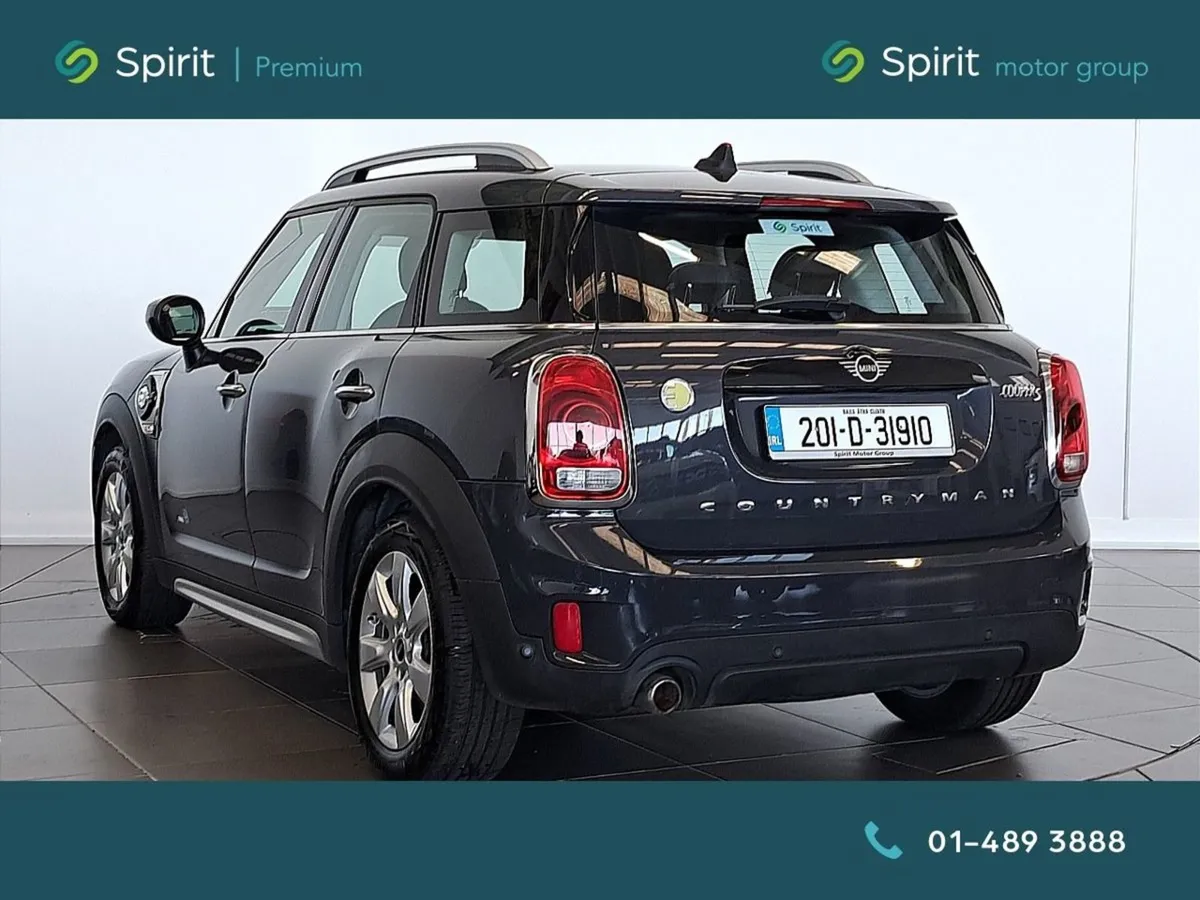 MINI COUNTRYMAN Cooper S E All4 Phev  call John 0 - Image 3