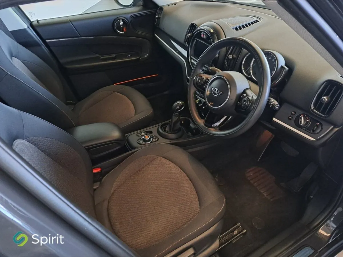 MINI COUNTRYMAN Cooper S E All4 Phev  call John 0 - Image 4