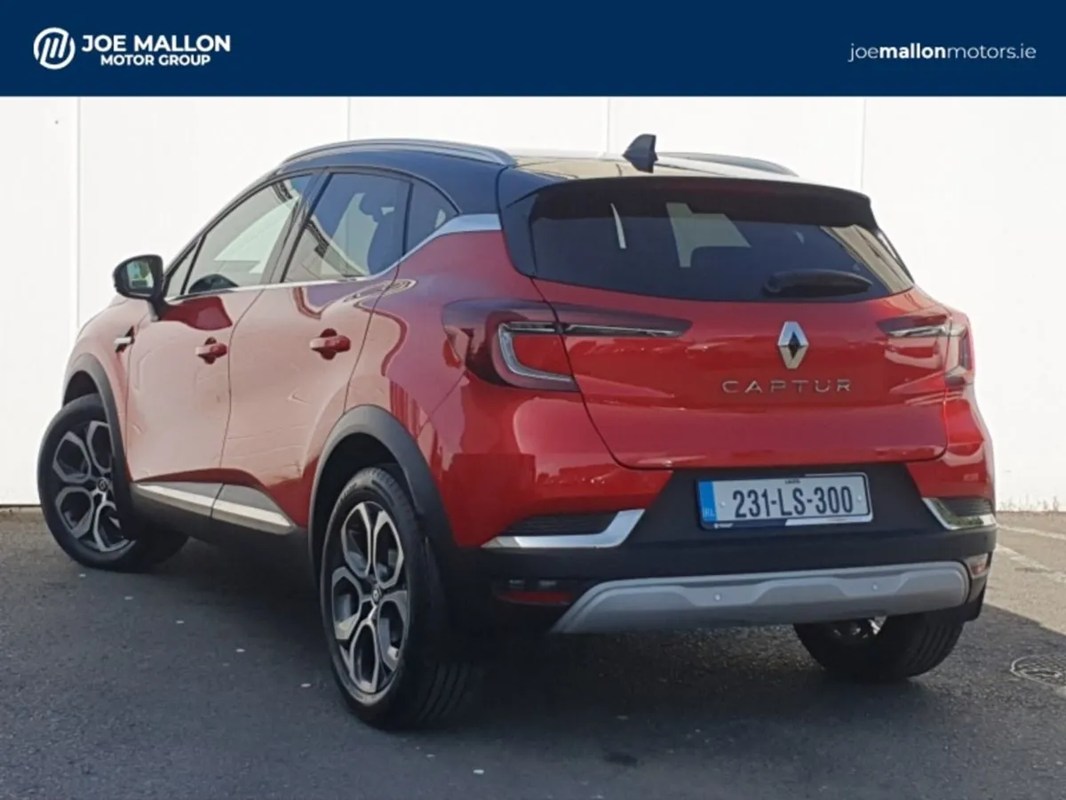 Renault Captur TCe 90 Techno - Image 2