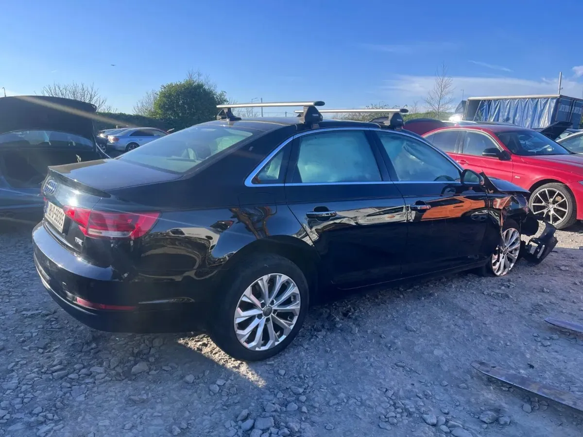 2018 Audi A4 1.4 Tfsi Driving - Image 2