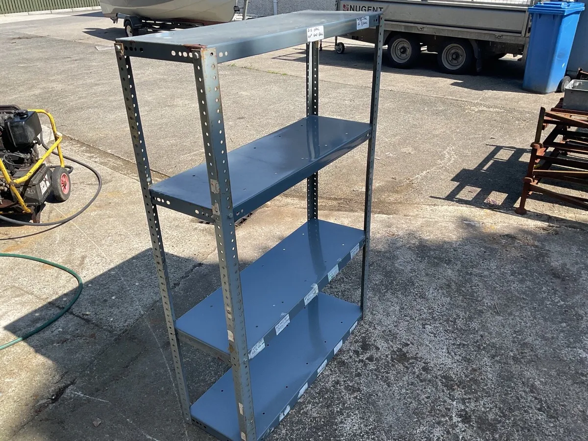 Shelving - Image 1