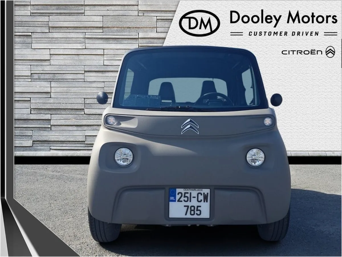 Citroen Ami AMI ONE - Image 3