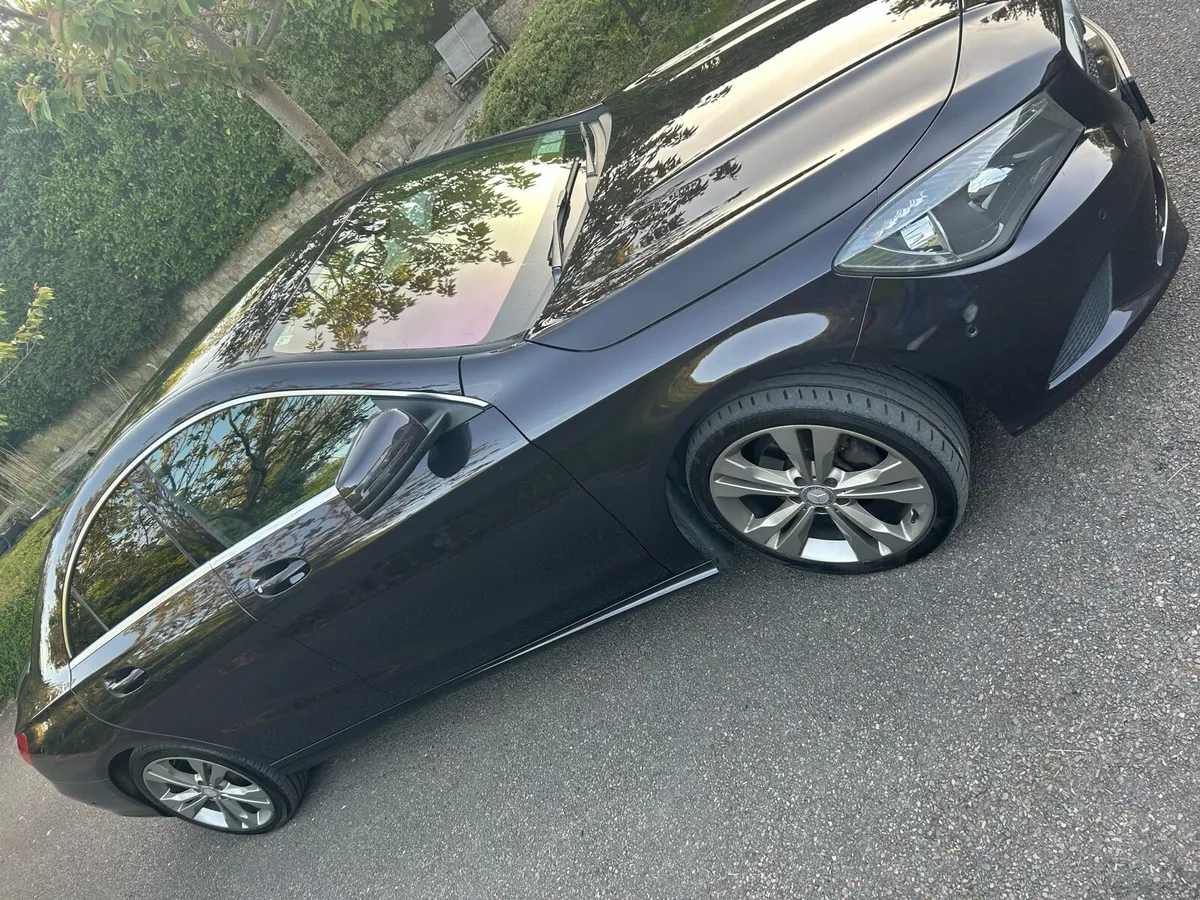 MERCEDES CLA 200 - Image 4