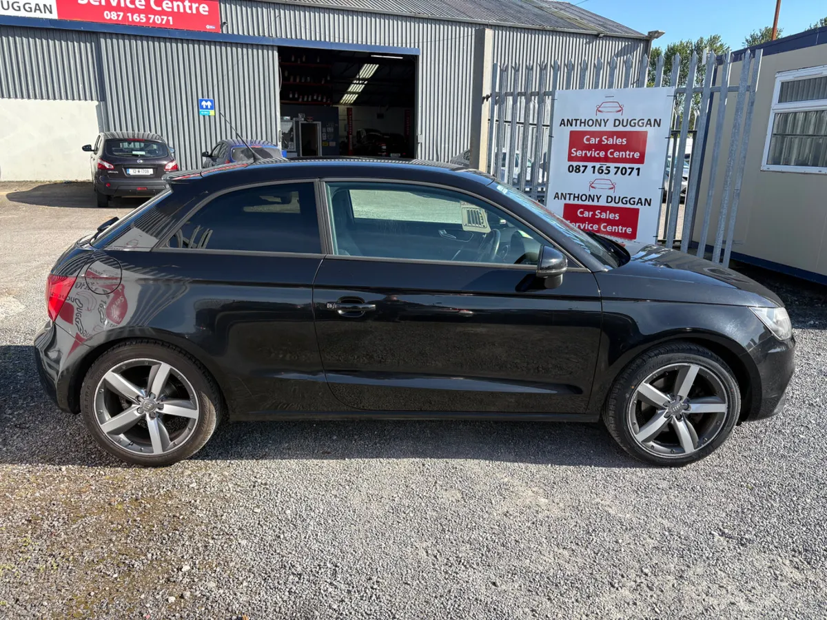 Audi A1 1.4 petrol - Image 2