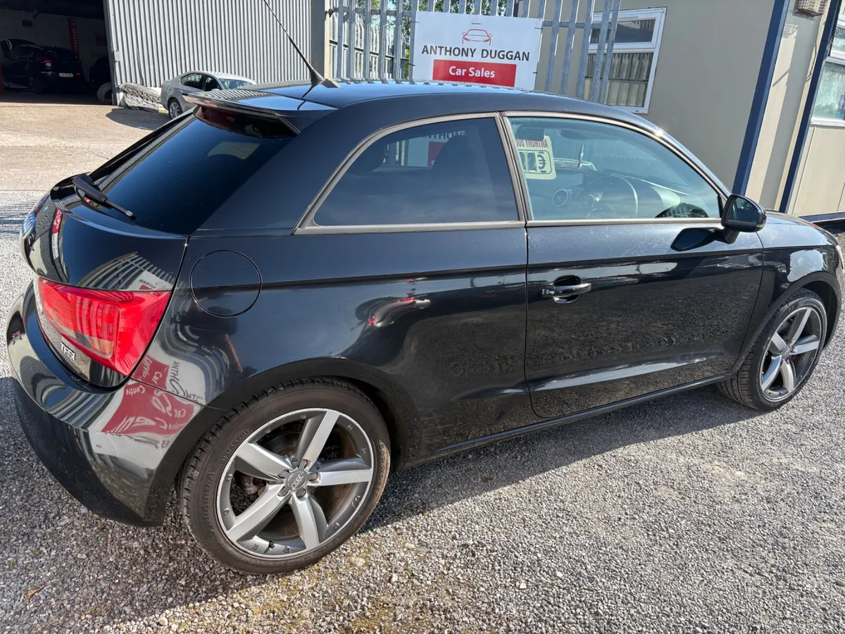 Audi A1 1.4 petrol - Image 3