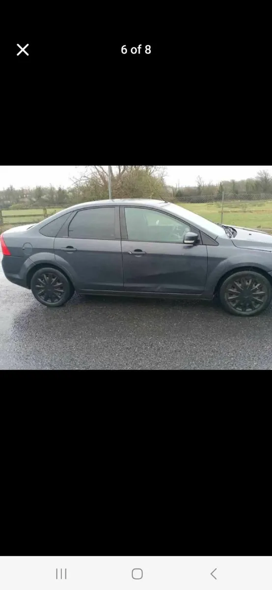 Ford Focus 2008 - Image 3