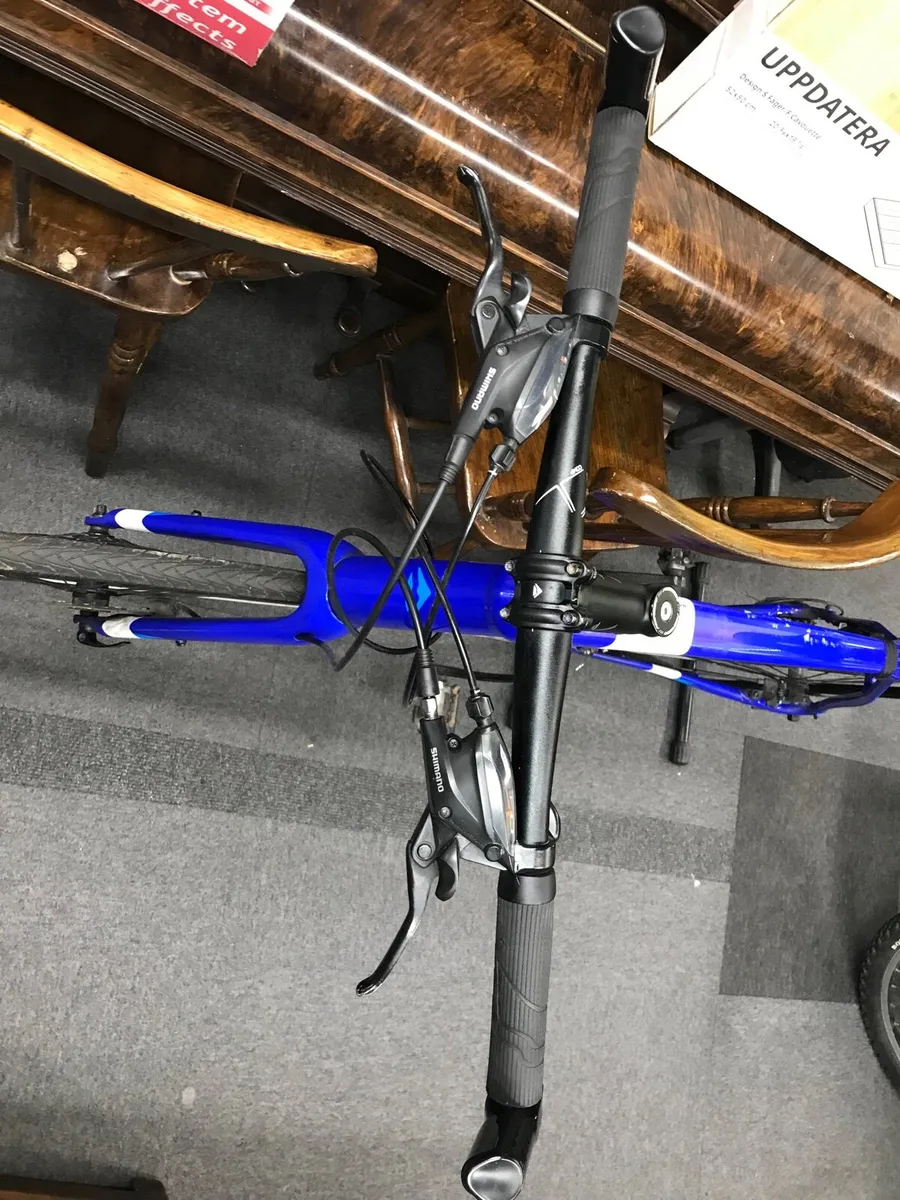 Merida Speeder 100 - Image 2