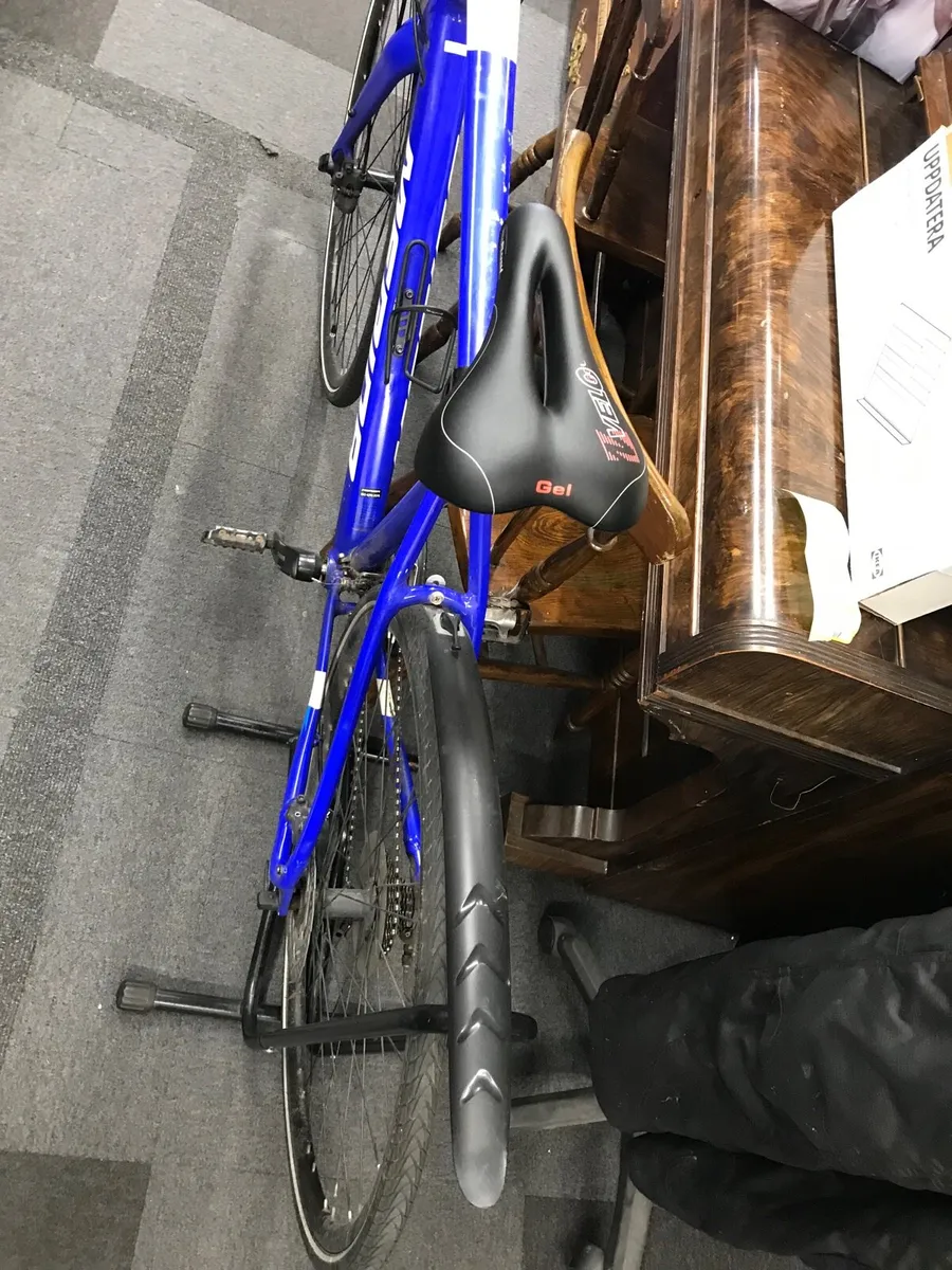 Merida Speeder 100 - Image 3