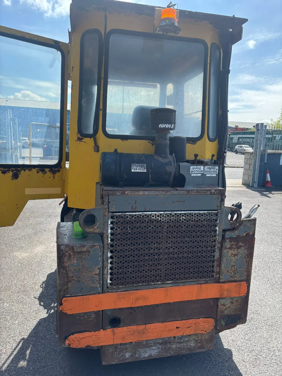 For Sale: Benco Skid Steer Loader - Image 3