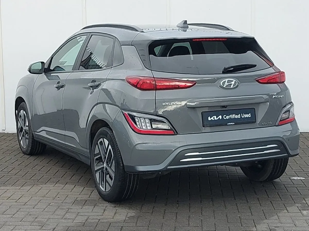 Hyundai Kona Kona Premium Ev Premium 204 64kwh ON - Image 3