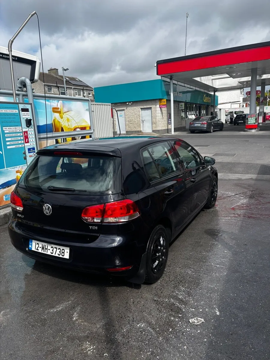 Golf mk6 - Image 2