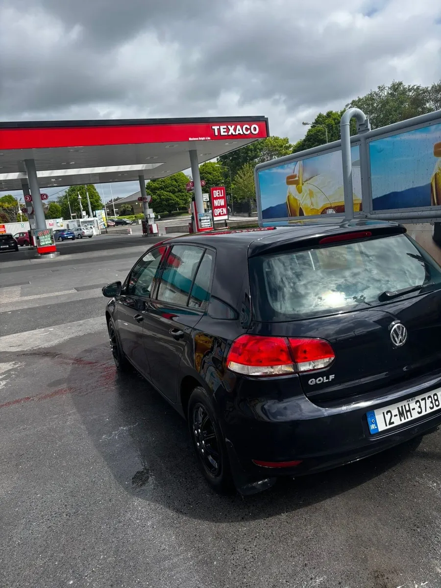 Golf mk6 - Image 3