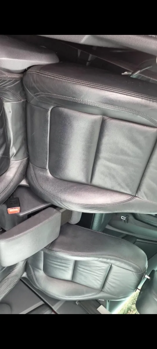 Vw Tiguan 170bhp 4motion pan am roof - Image 4