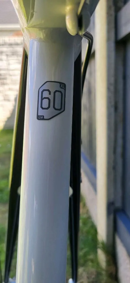 Cannondale Optimo - Image 4