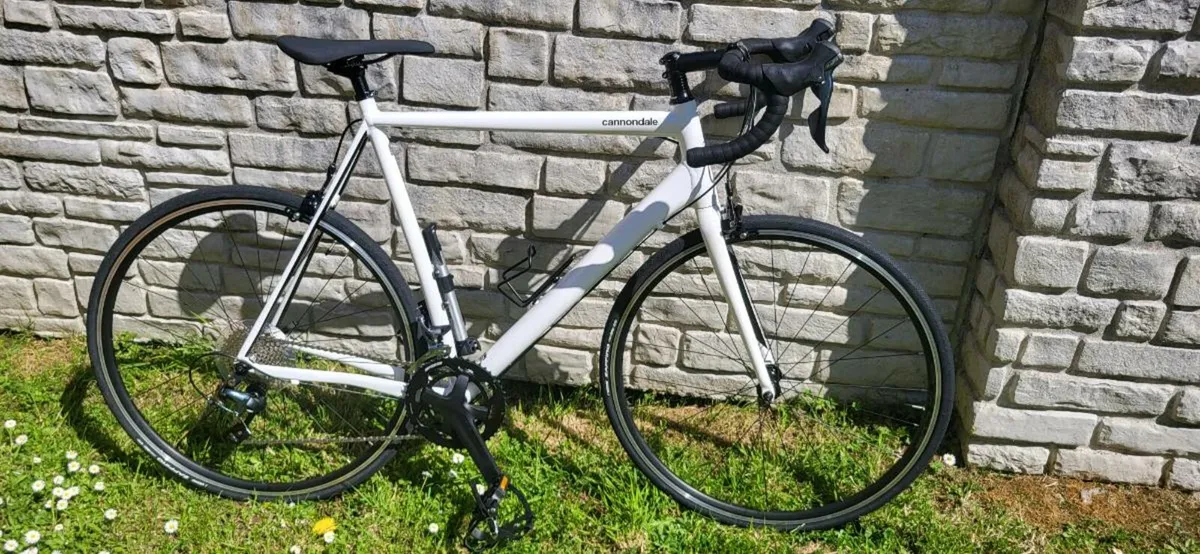 Cannondale Optimo - Image 1