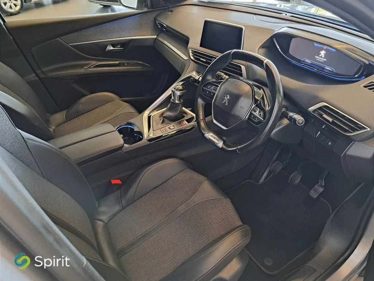 Peugeot 5008 Gt-line  Panroof call John 0861913954 - Image 3