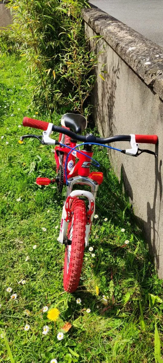 Kids bike - Image 2