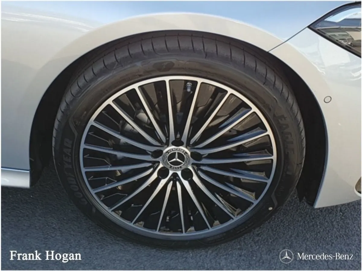 Mercedes-Benz CLE-Class CLE 220d Cacriolet 2.0 Di - Image 4