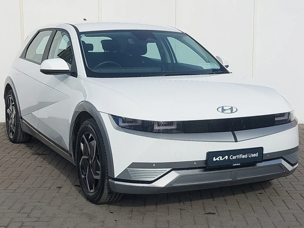 Hyundai Ioniq 5 Ioniq 5 Premium 58kwh RWD ON Sale - Image 1